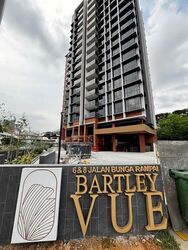 Bartley Vue (D19), Apartment #543544391